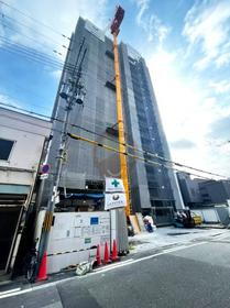 大阪府大阪市大正区三軒家東５ 15階建 築2年4ヶ月