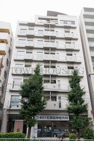 東京都目黒区八雲１ 8階建 築19年8ヶ月
