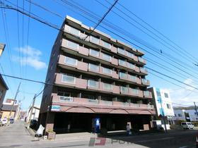 北海道小樽市花園４ 6階建 築34年5ヶ月