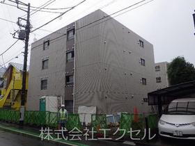 神奈川県相模原市中央区中央３ 4階建 築4年9ヶ月