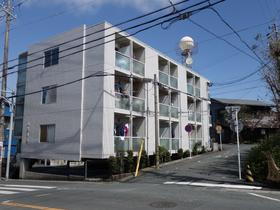 静岡県浜松市中央区和地山３ 4階建 築36年4ヶ月