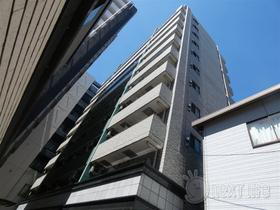 神奈川県横浜市港北区新横浜１ 11階建 築15年3ヶ月