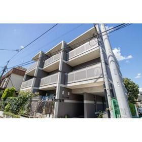 東京都板橋区赤塚２ 3階建 築21年6ヶ月