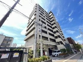 ＯＮＥ　ＲＯＯＦ　ＦＬＡＴ　ＮＩＳＨＩＮＯＭＩＹＡ 10階建