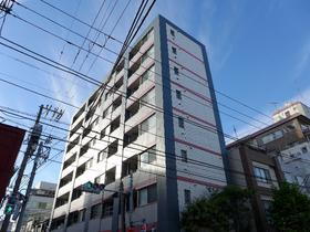 東京都台東区今戸２ 8階建 築15年7ヶ月