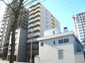 北海道札幌市中央区南三条東４ 11階建 築17年10ヶ月