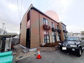 大阪府堺市西区浜寺昭和町１ 2階建
