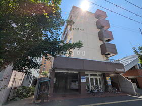 北海道旭川市六条通１０ 賃貸マンション