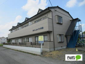 群馬県太田市新田花香塚町 2階建 築34年5ヶ月