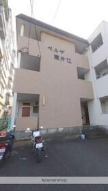 福岡県福岡市城南区南片江２ 3階建 築38年5ヶ月