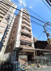ドゥエリング梅田 10階建