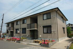 京都府相楽郡精華町精華台４ 2階建 築24年1ヶ月