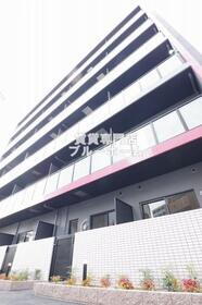 大阪府大阪市住吉区清水丘２ 6階建 築1年5ヶ月