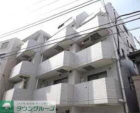 東京都品川区戸越６ 2階建