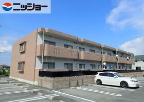 ファームガーデン　Ａ棟