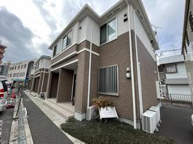 クレール長町