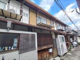 北袋町１８貸家５戸北側西棟