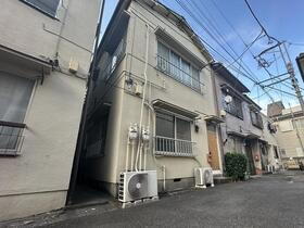 寿荘 2階建