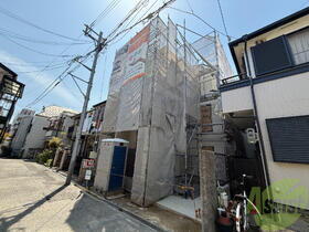 Ｒｅｇｕｌｕｓ板宿 3階建
