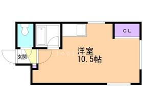 北海道札幌市豊平区月寒西一条３ 美園駅 ワンルーム マンション 賃貸物件詳細