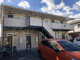 兵庫県加古川市平岡町二俣 賃貸アパート