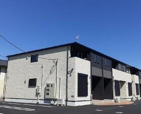 茨城県常陸大宮市栄町 賃貸アパート