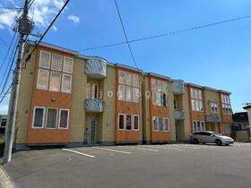 ニューエスパニアＩ　Ｂ棟