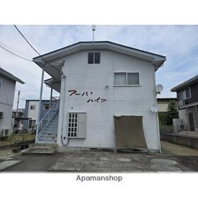 山形県東根市大字蟹沢 賃貸アパート