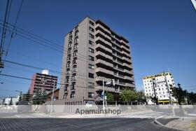 北海道旭川市宮下通１１ 賃貸マンション