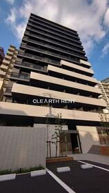 ルフォンプログレ四谷