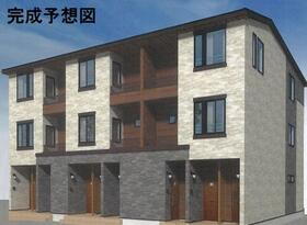 埼玉県入間市大字野田 3階建 