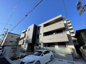 大阪府大阪市住吉区遠里小野１ 3階建 