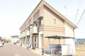 茨城県石岡市杉並４ 賃貸アパート