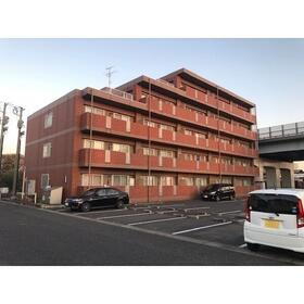 新潟県新潟市江南区城山３ 賃貸マンション