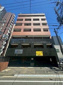 福岡県福岡市博多区博多駅南２ 賃貸マンション