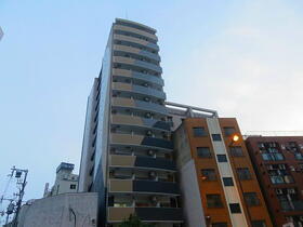 大阪府大阪市浪速区大国１ 14階建 築11年1ヶ月