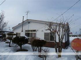 北海道中川郡池田町字利別本町 賃貸一戸建て