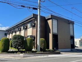 長野県松本市野溝東１ 賃貸アパート