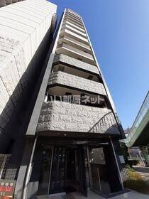 兵庫県神戸市中央区浜辺通６ 築11年11ヶ月 15階建