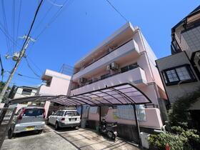 兵庫県神戸市長田区池田広町 築34年12ヶ月 3階建