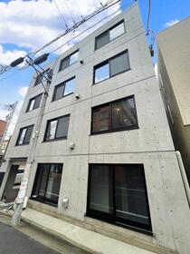 ディスティーノレジデンシア荒川