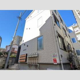 東京都足立区千住河原町 賃貸アパート