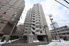 北海道札幌市西区琴似二条６ 15階建