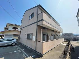 福岡県福岡市東区和白東４ 賃貸アパート