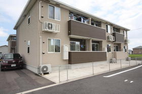 香川県高松市小村町 賃貸アパート