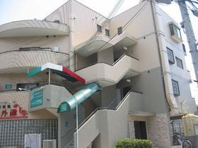 兵庫県神戸市灘区稗原町１ 築34年11ヶ月 4階建