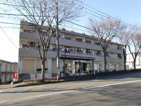 東京都八王子市椚田町 4階建 築36年4ヶ月