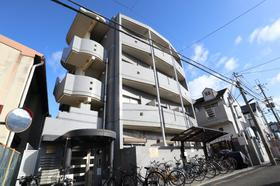 奈良県奈良市南紀寺町５ 4階建 築32年9ヶ月