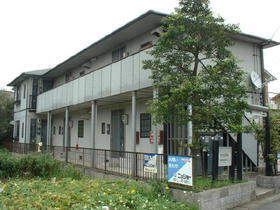 愛知県豊明市阿野町上納 2階建 築32年1ヶ月