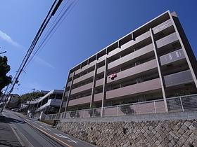 兵庫県神戸市須磨区南落合１ 5階建